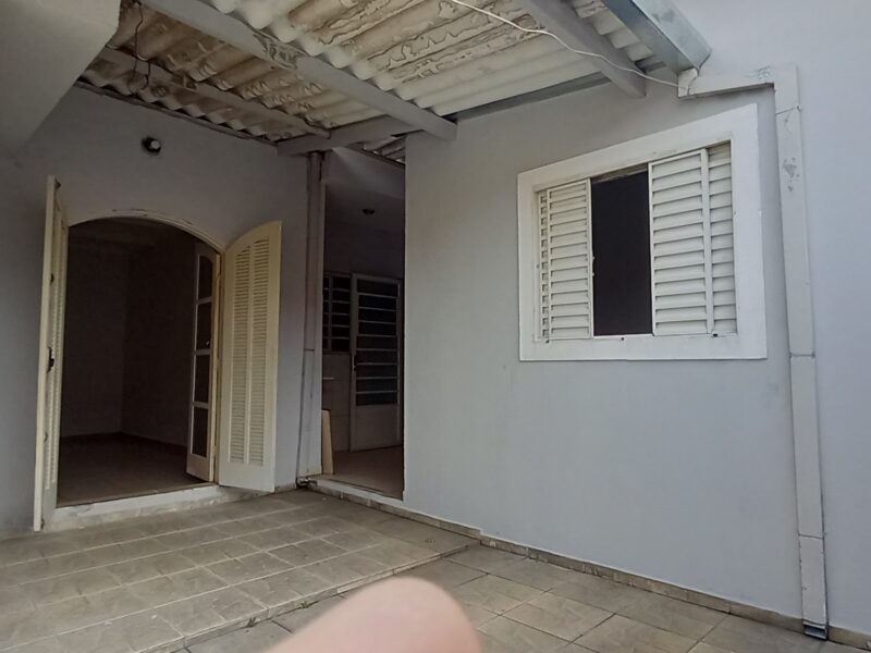 Casa em Oportunidade