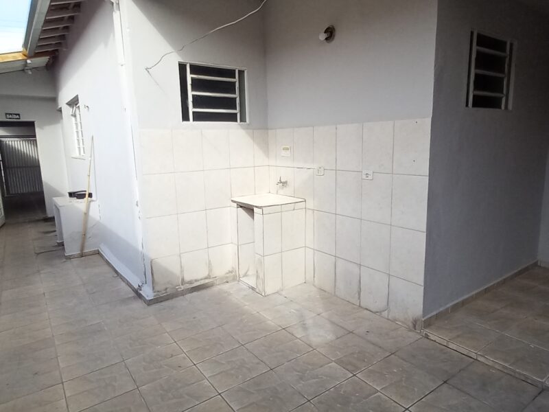 Casa em Oportunidade