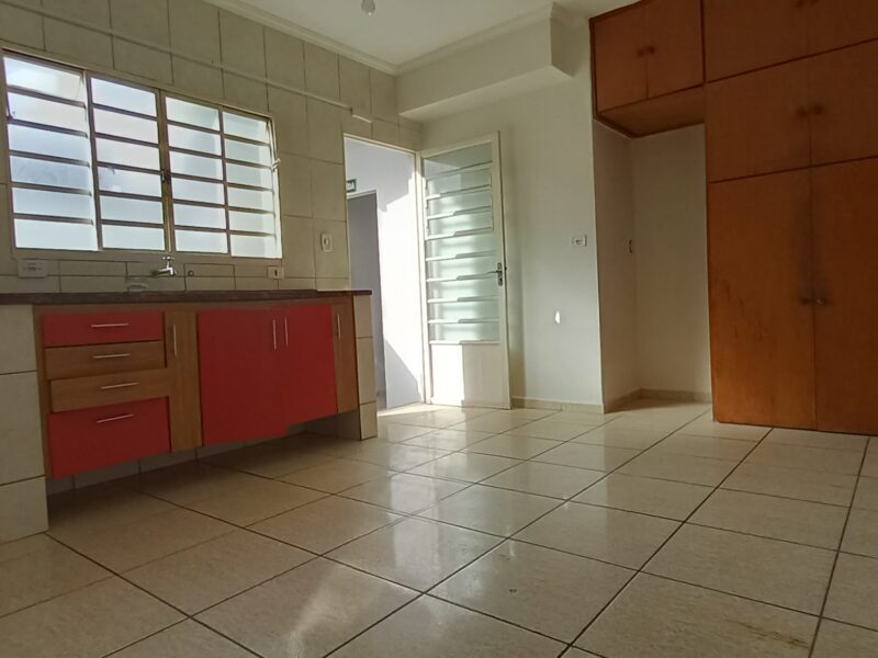 Casa em Oportunidade