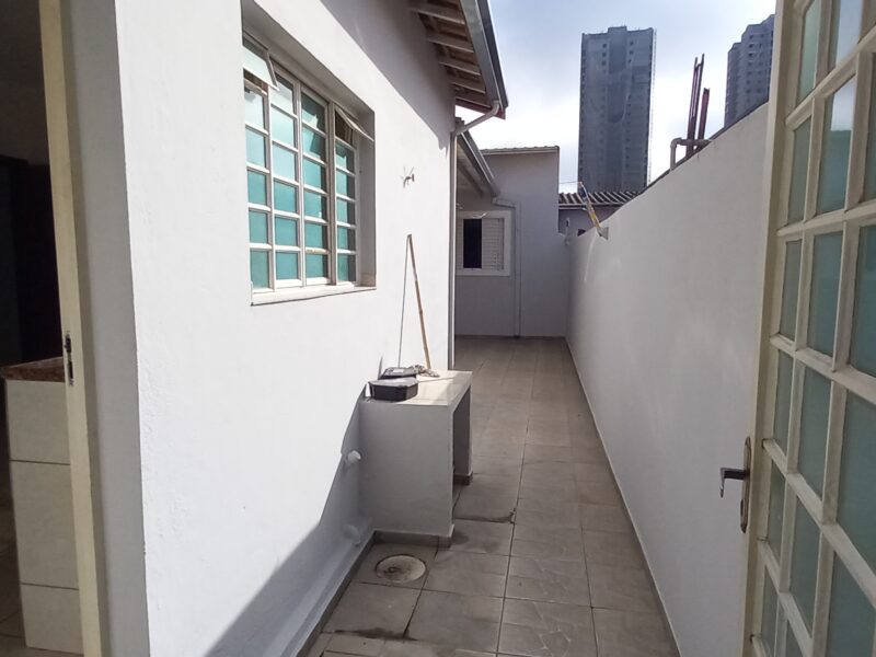 Casa em Oportunidade