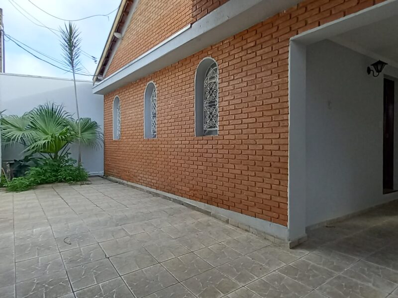 Casa em Oportunidade