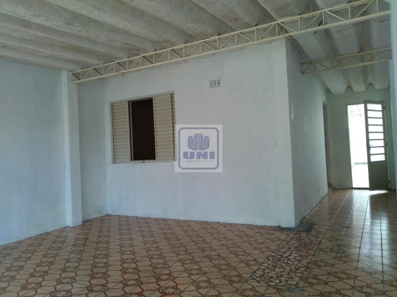 Oportunidade Casa 2dorm Jd Sta Maria