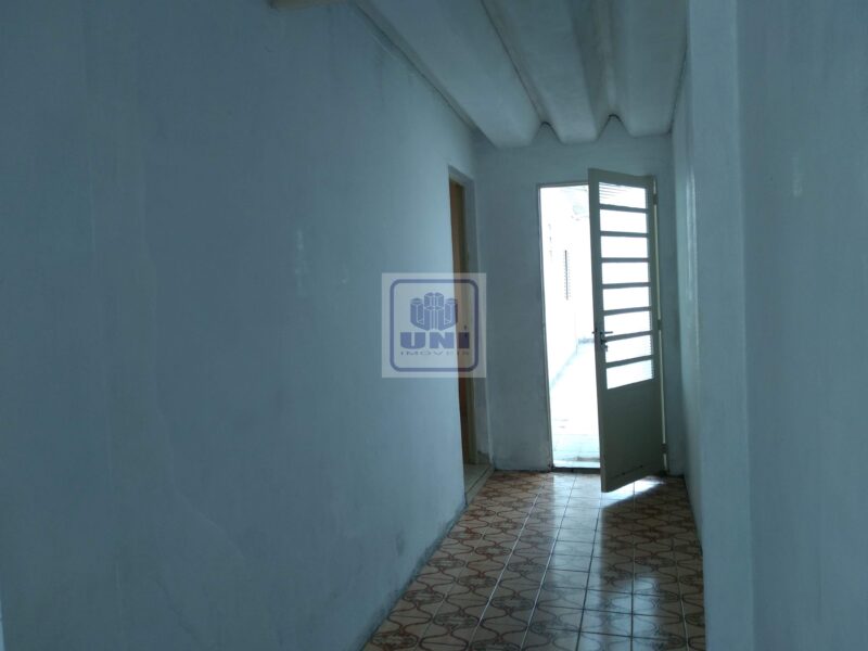 Oportunidade Casa 2dorm Jd Sta Maria