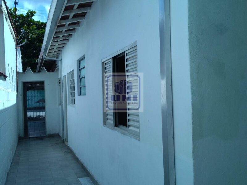 Oportunidade Casa 2dorm Jd Sta Maria