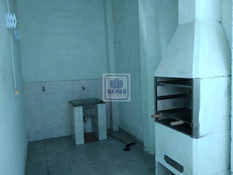 Oportunidade Casa 2dorm Jd Sta Maria