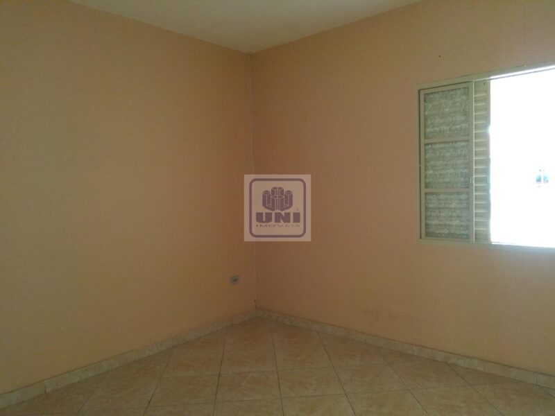 Oportunidade Casa 2dorm Jd Sta Maria