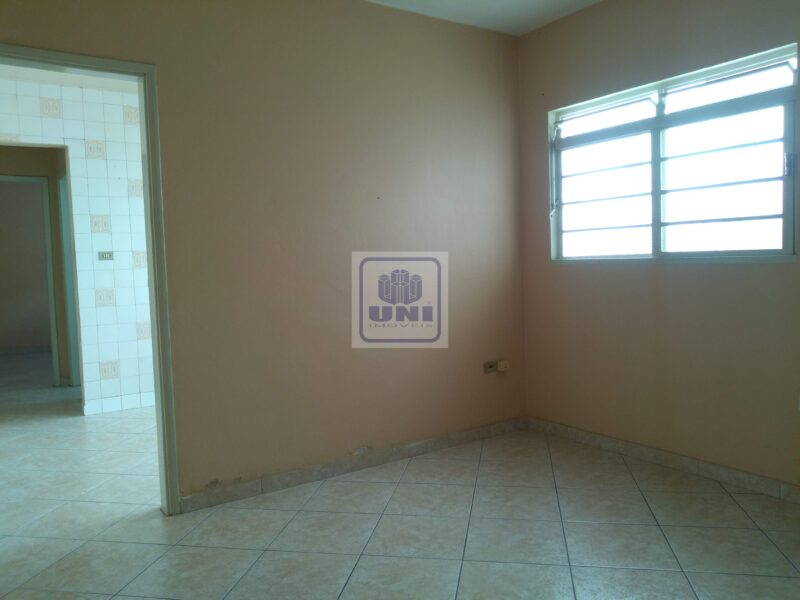 Oportunidade Casa 2dorm Jd Sta Maria