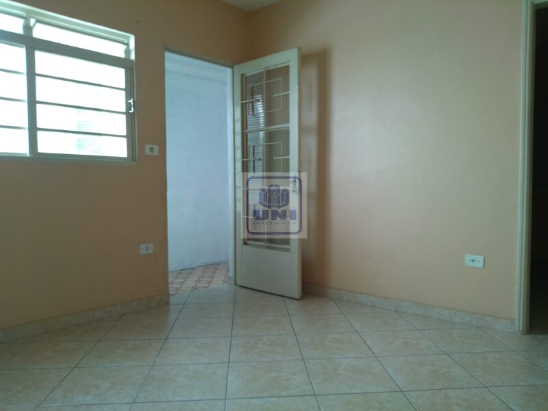 Oportunidade Casa 2dorm Jd Sta Maria