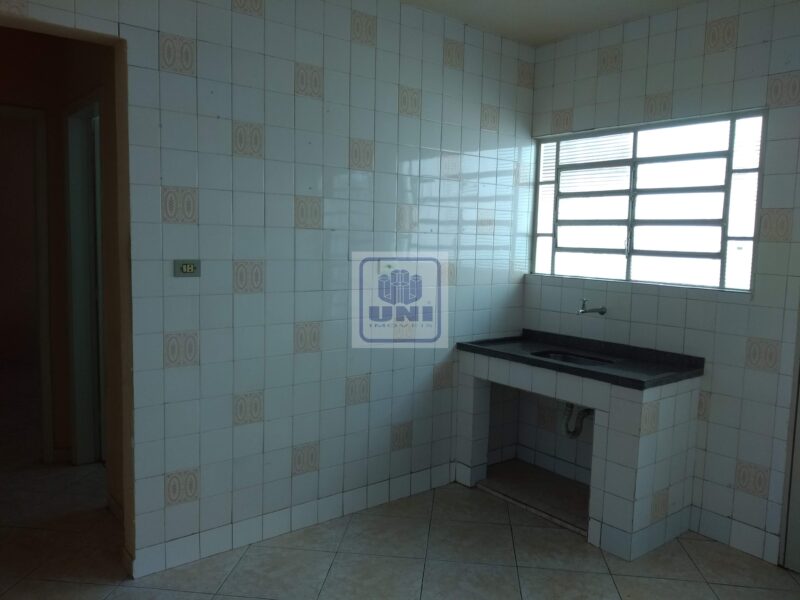 Oportunidade Casa 2dorm Jd Sta Maria