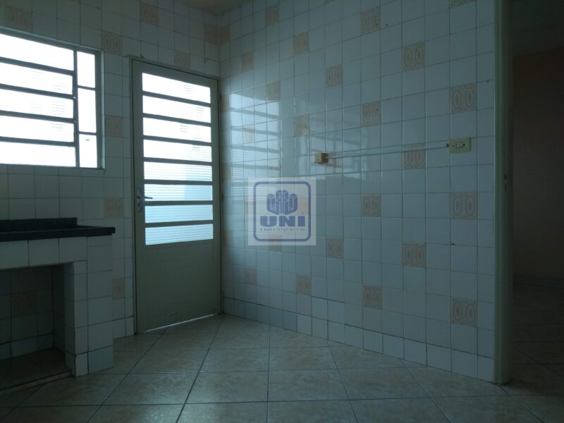 Oportunidade Casa 2dorm Jd Sta Maria