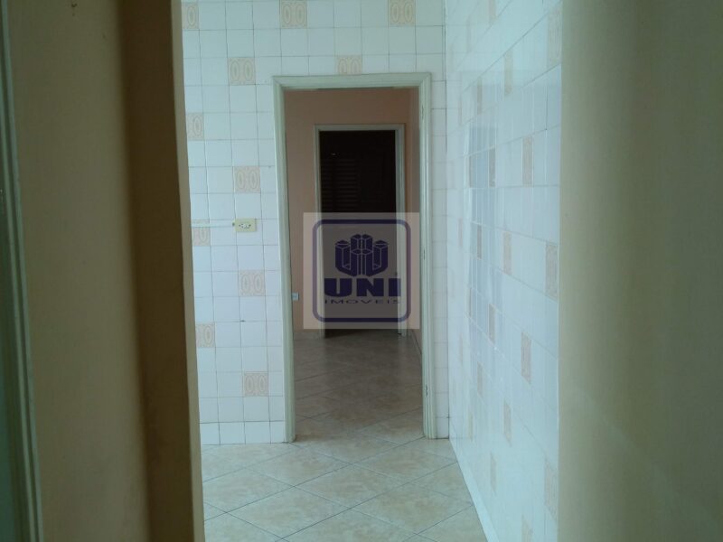 Oportunidade Casa 2dorm Jd Sta Maria