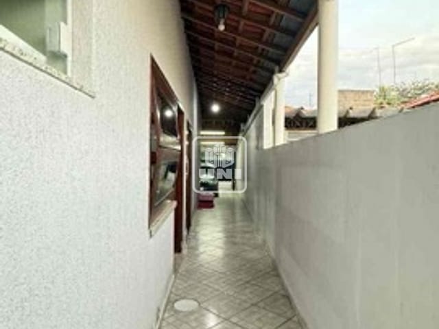 Casa Jd Primavera - Jacarei - R$ 385.000