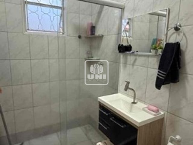 Casa Jd Primavera - Jacarei - R$ 385.000