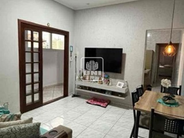 Casa Jd Primavera - Jacarei - R$ 385.000