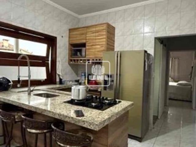 Casa Jd Primavera - Jacarei - R$ 385.000