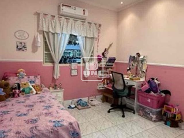 Casa Jd Primavera - Jacarei - R$ 385.000