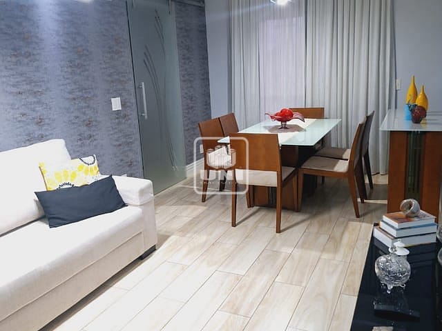 Apartamento bonito - Venda R$ 305.000 - Jd Flórida em Jacarei