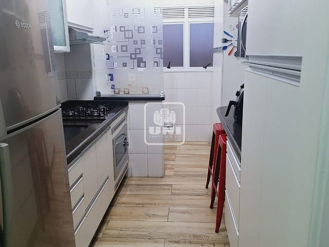 Apartamento bonito - Venda R$ 305.000 - Jd Flórida em Jacarei