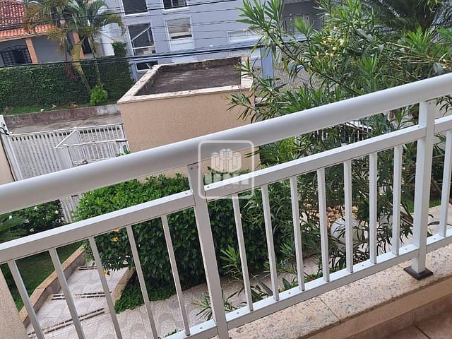 Apartamento bonito - Venda R$ 305.000 - Jd Flórida em Jacarei