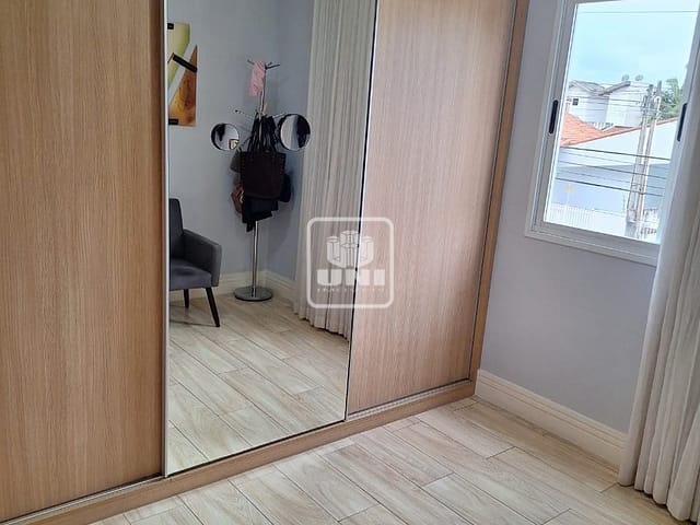 Apartamento bonito - Venda R$ 305.000 - Jd Flórida em Jacarei