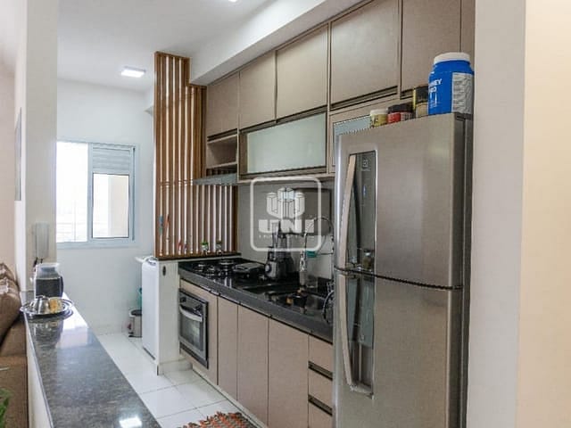 Apartamento à venda, Parque Santo Antônio, Jacareí, SP - R$ 315.000