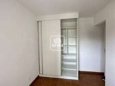 Apartamento para venda, R$ 315.000 - Pq Itamarati, Jacareí, SP