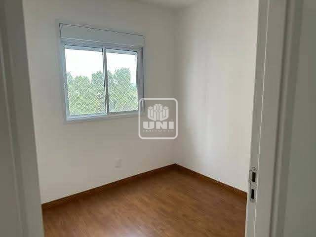 Apartamento para venda, R$ 315.000 - Pq Itamarati, Jacareí, SP