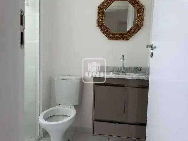 Apartamento para venda, R$ 315.000 - Pq Itamarati, Jacareí, SP