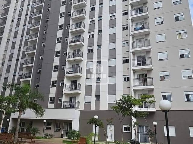 Apartamento para venda, R$ 315.000 - Pq Itamarati, Jacareí, SP