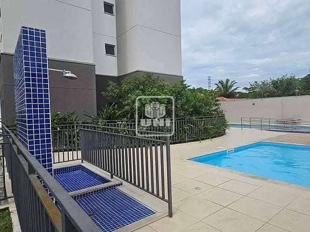 Apartamento para venda, R$ 315.000 - Pq Itamarati, Jacareí, SP