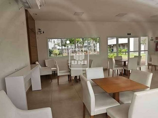 Apartamento para venda, R$ 315.000 - Pq Itamarati, Jacareí, SP