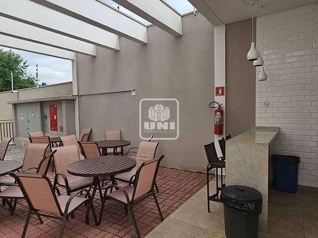 Apartamento para venda, R$ 315.000 - Pq Itamarati, Jacareí, SP
