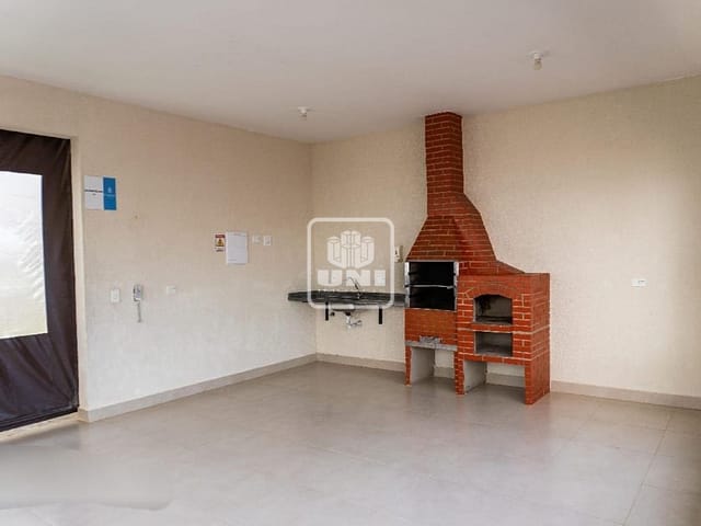 Apartamento à venda, Parque Santo Antônio, Jacareí, SP - R$ 315.000