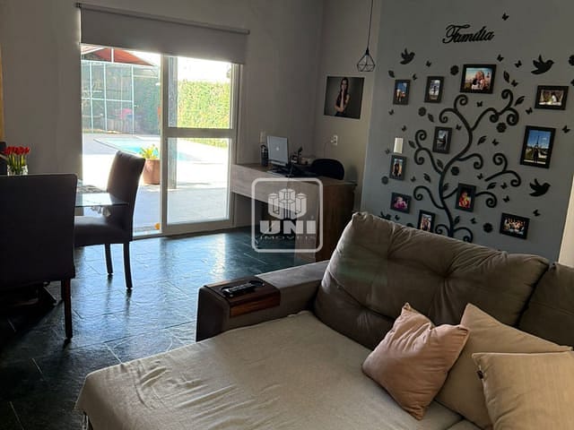 Sobrado para venda, R$ 700mi - Cidade Jardim, Jacareí, SP