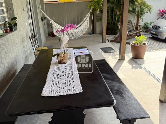 Sobrado para venda, R$ 700mi - Cidade Jardim, Jacareí, SP