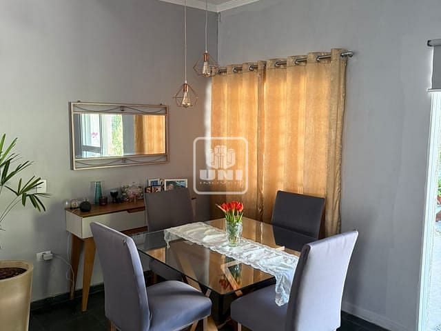 Sobrado para venda, R$ 700mi - Cidade Jardim, Jacareí, SP