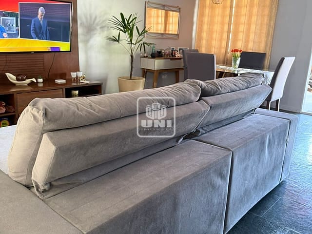 Sobrado para venda, R$ 700mi - Cidade Jardim, Jacareí, SP