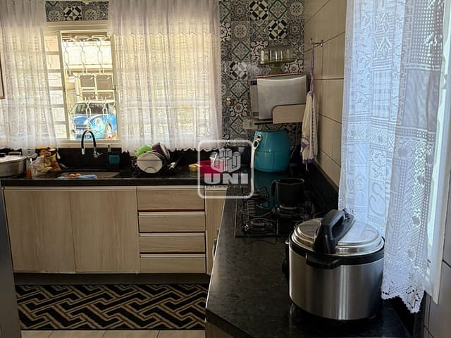 Sobrado para venda, R$ 700mi - Cidade Jardim, Jacareí, SP