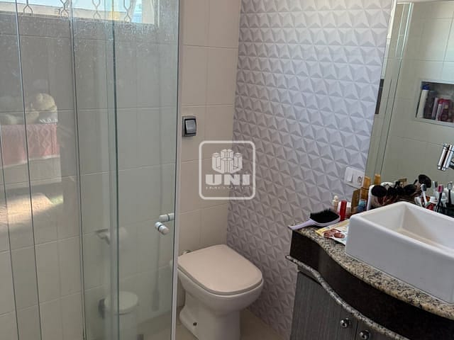 Sobrado para venda, R$ 700mi - Cidade Jardim, Jacareí, SP