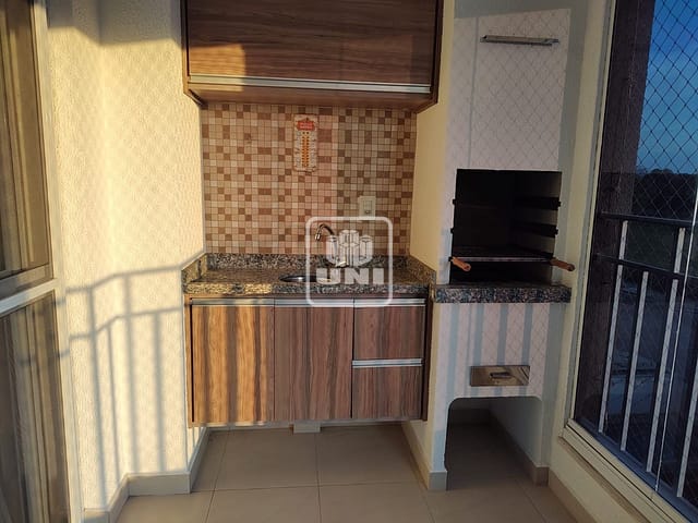 Apartamento para venda, R$ 800mil, Villa Branca, Jacareí