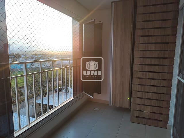 Apartamento para venda, R$ 800mil, Villa Branca, Jacareí