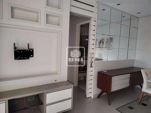 Apartamento para venda, R$ 800mil, Villa Branca, Jacareí