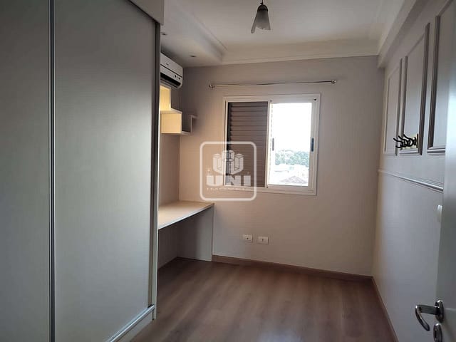 Apartamento para venda, R$ 800mil, Villa Branca, Jacareí