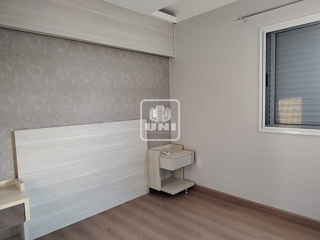 Apartamento para venda, R$ 800mil, Villa Branca, Jacareí