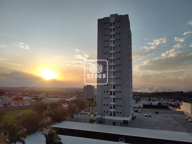 Apartamento para venda, R$ 800mil, Villa Branca, Jacareí