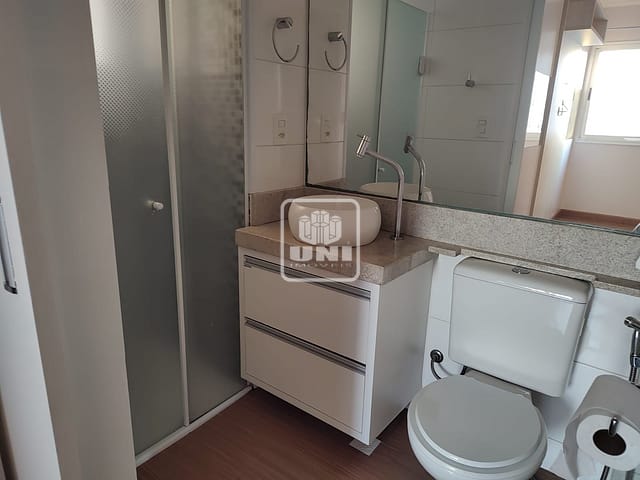 Apartamento para venda, R$ 800mil, Villa Branca, Jacareí