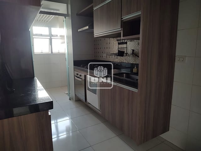 Apartamento para venda, R$ 800mil, Villa Branca, Jacareí