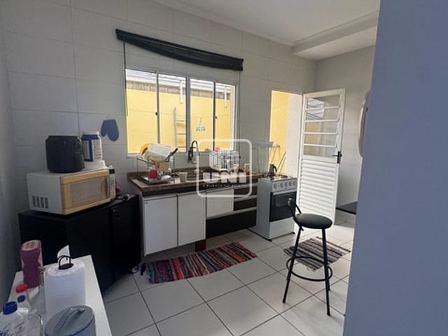 Sobrado para Venda e Locação, Jardim Califórnia