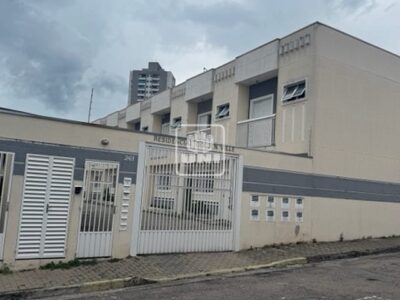 Sobrado para Venda e Locação, Jardim Califórnia