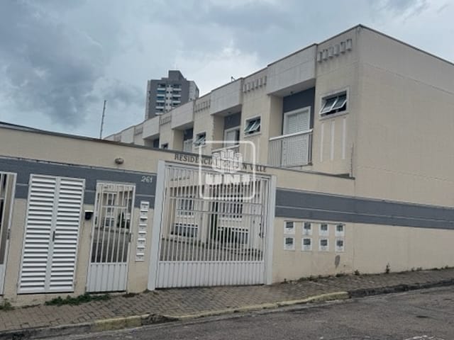 Sobrado para Venda e Locação, Jardim Califórnia